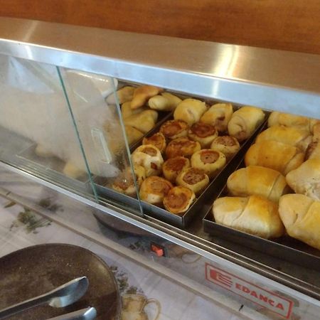 Chale Caicara Βίλα Caraguatatuba Εξωτερικό φωτογραφία